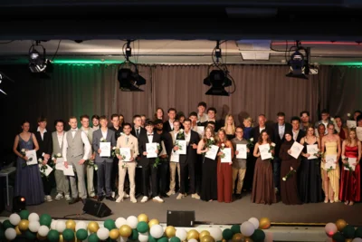 Foto des Albums: Abi 2026