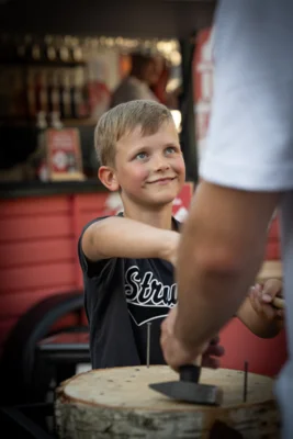 Foto des Albums: Stadtfest 2026