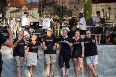 Foto des Albums: Stadtfest 2026