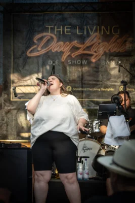 Foto des Albums: Stadtfest 2026