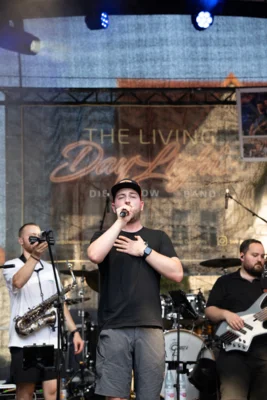 Foto des Albums: Stadtfest 2026