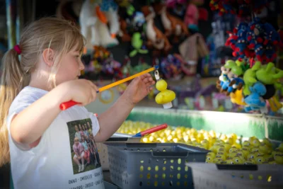 Foto des Albums: Stadtfest 2026