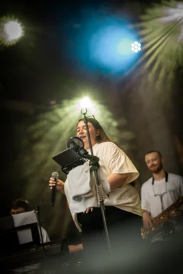 Foto des Albums: Stadtfest 2026