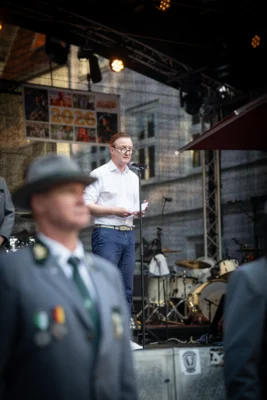 Foto des Albums: Stadtfest 2026