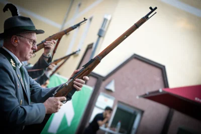 Foto des Albums: Stadtfest 2026