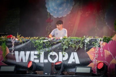 Foto des Albums: Stadtfest 2026