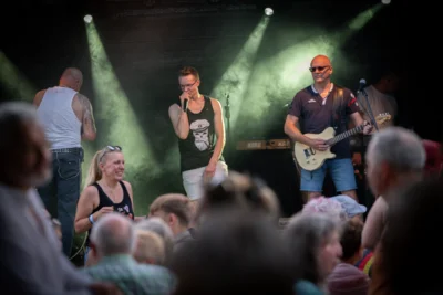 Foto des Albums: Stadtfest 2026