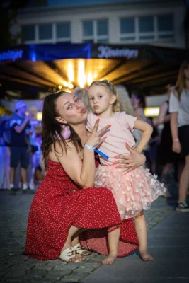 Foto des Albums: Stadtfest 2026