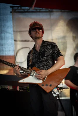 Foto des Albums: Stadtfest 2026