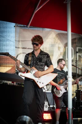 Foto des Albums: Stadtfest 2026