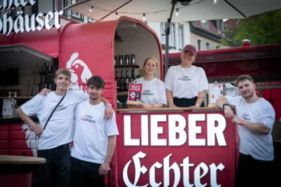 Foto des Albums: Stadtfest 2026