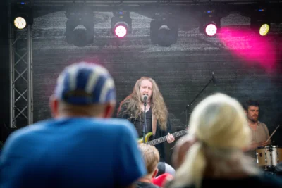 Foto des Albums: Stadtfest 2026