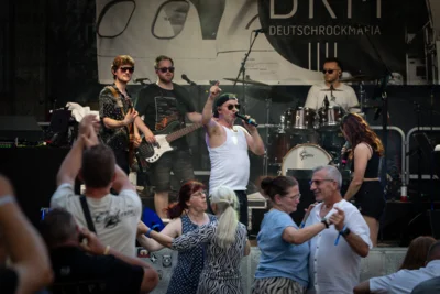 Foto des Albums: Stadtfest 2026