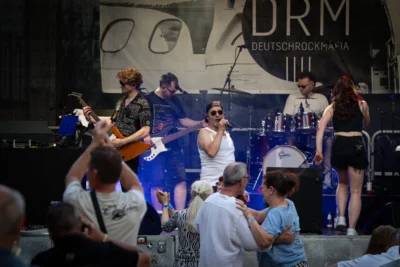 Foto des Albums: Stadtfest 2026