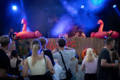 Foto des Albums: Stadtfest 2026