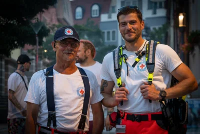 Foto des Albums: Stadtfest 2026