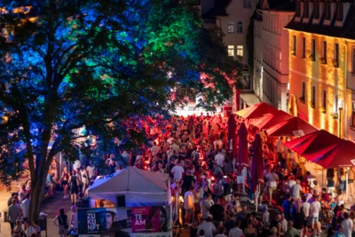 Foto des Albums: Stadtfest 2026