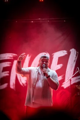 Foto des Albums: Stadtfest 2026