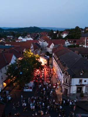 Foto des Albums: Stadtfest 2026