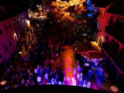 Foto des Albums: Stadtfest 2026
