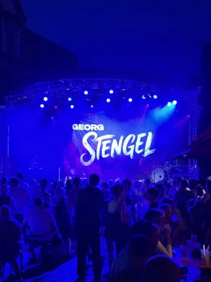 Foto des Albums: Stadtfest 2026