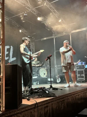 Foto des Albums: Stadtfest 2026