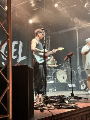 Foto des Albums: Stadtfest 2026