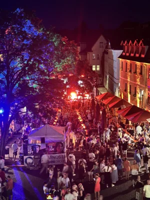 Foto des Albums: Stadtfest 2026