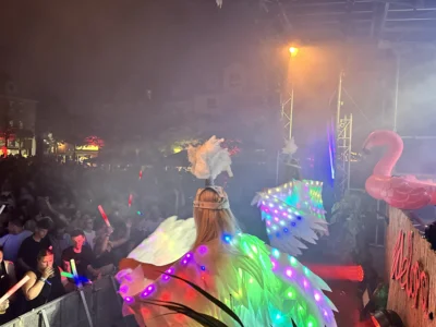 Foto des Albums: Stadtfest 2026