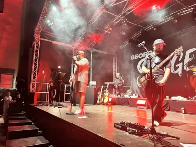 Foto des Albums: Stadtfest 2026