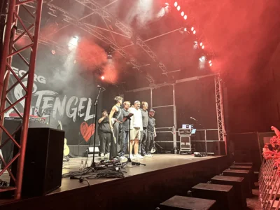 Foto des Albums: Stadtfest 2026