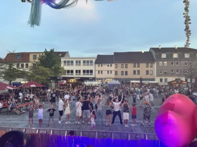 Foto des Albums: Stadtfest 2026