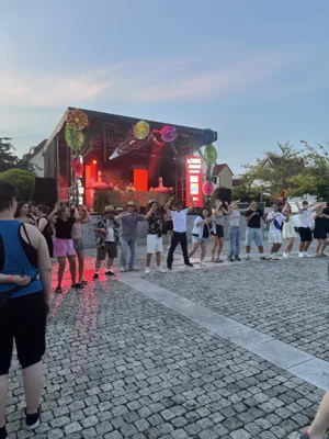 Foto des Albums: Stadtfest 2026