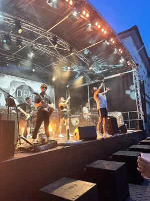 Foto des Albums: Stadtfest 2026