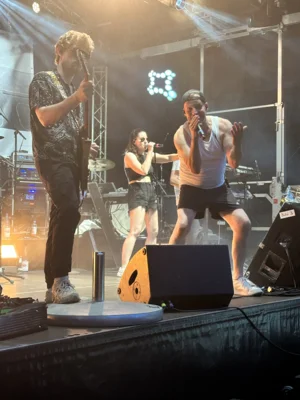 Foto des Albums: Stadtfest 2026