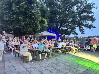 Foto des Albums: Stadtfest 2026