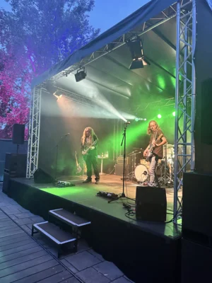 Foto des Albums: Stadtfest 2026