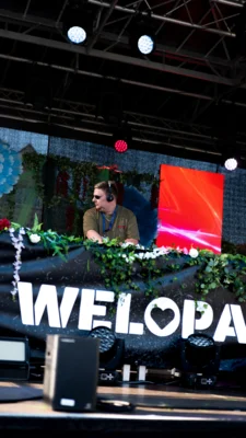 Foto des Albums: Stadtfest 2026