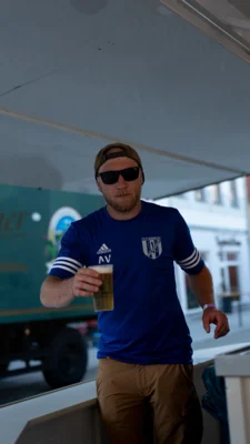 Foto des Albums: Stadtfest 2026