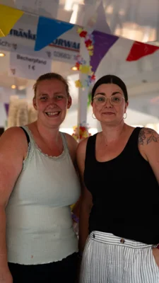 Foto des Albums: Stadtfest 2026
