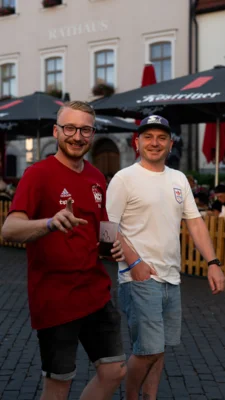 Foto des Albums: Stadtfest 2026