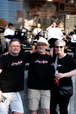 Foto des Albums: Stadtfest 2026