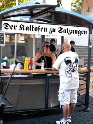 Foto des Albums: Stadtfest 2026