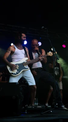 Foto des Albums: Stadtfest 2026