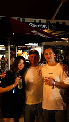 Foto des Albums: Stadtfest 2026