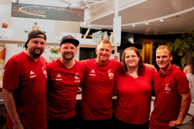 Foto des Albums: Stadtfest 2026