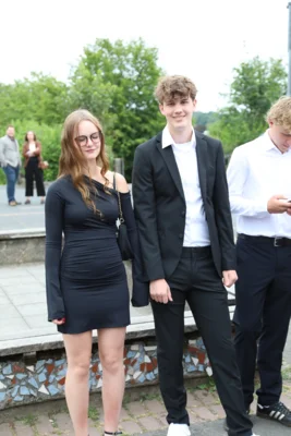Foto des Albums: 10er Abschluss 2026
