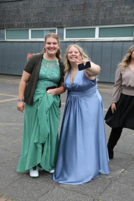 Foto des Albums: 10er Abschluss 2026