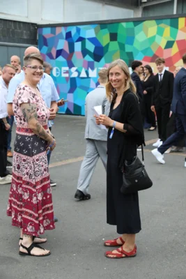 Foto des Albums: 10er Abschluss 2026