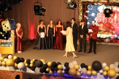 Foto des Albums: 10er Abschluss 2026
